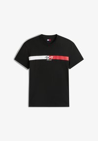Неизбран, black