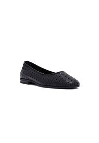 Derimod Bailarinas - black