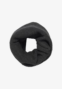 Le Col Cycling Snood Le Col Bicycle Snood Blend LOOP CHIVI Snood Charcoal Mix/grey
