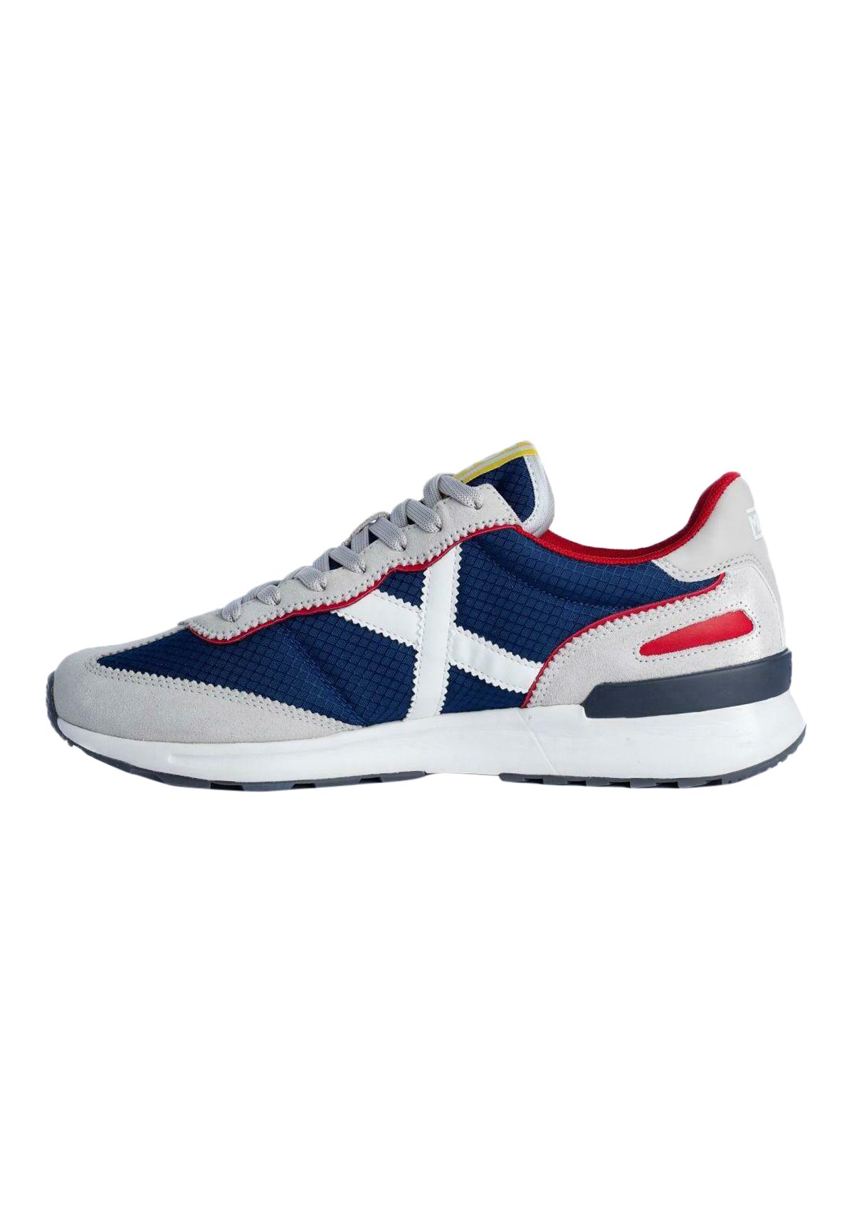 Munich DYNAMO - Zapatillas - azul marino - Zalando.es