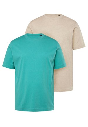 - T-shirt basic