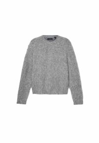 COBY CREW - Pullover - grey