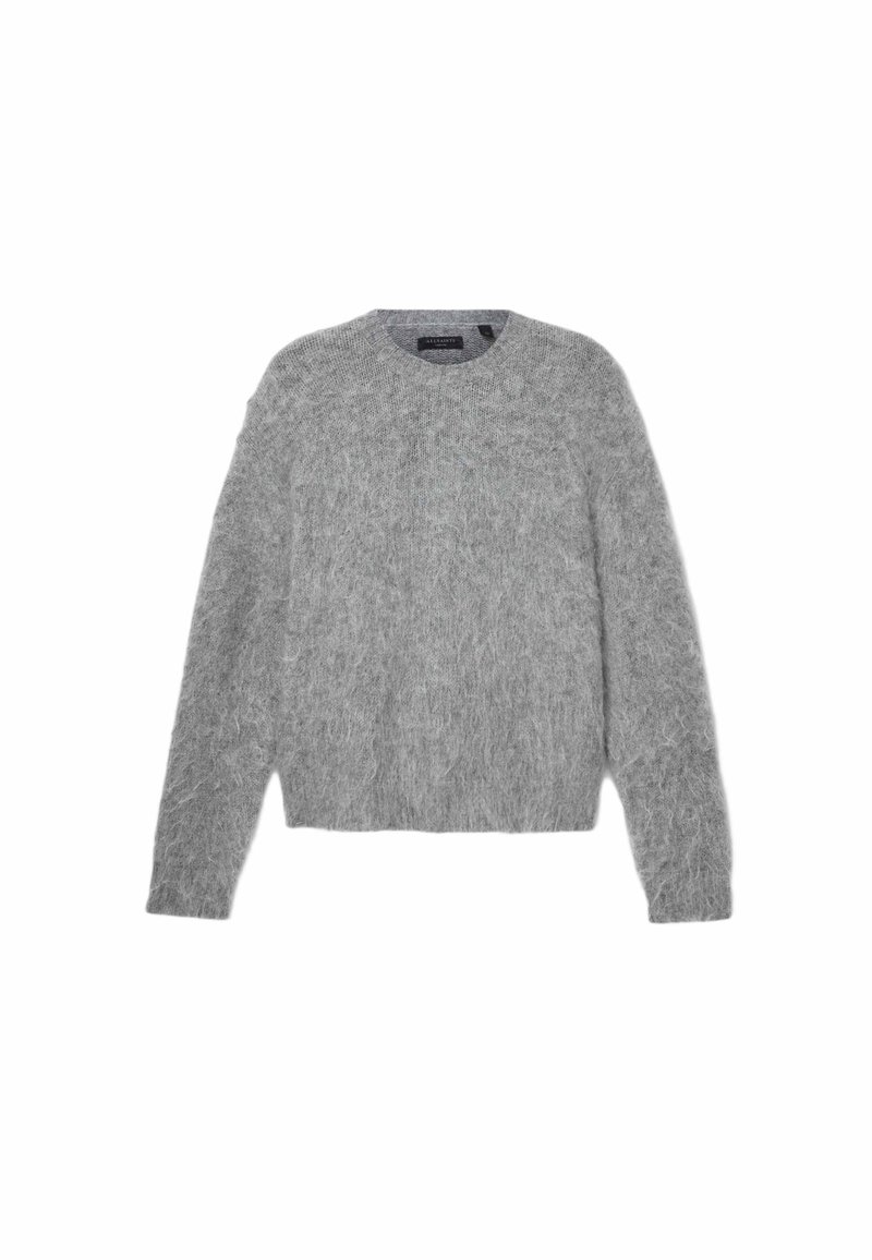 AllSaints Trui grijs