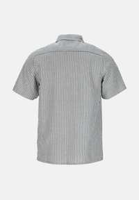 Shirt - blue stripe
