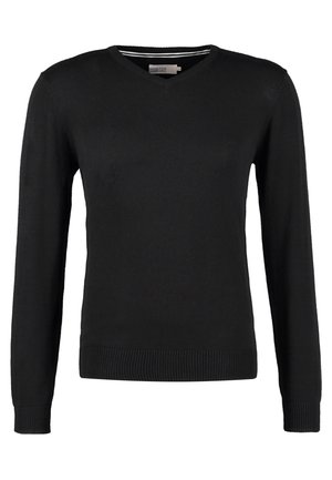 Pier One Jumper - black