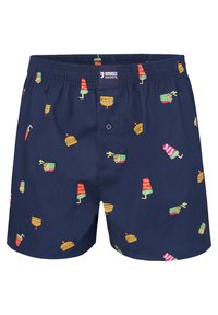 Happy Shorts 3-PACK PRINT  - Boxershorts - set