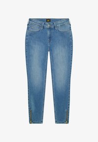 No seleccionado, blue buzz