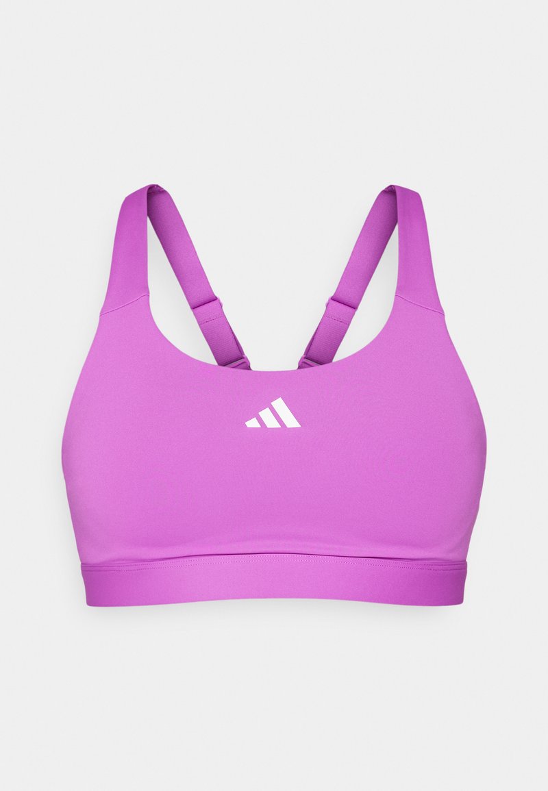 adidas Performance Sport-BH mit starker Stützkraft - Bild 1