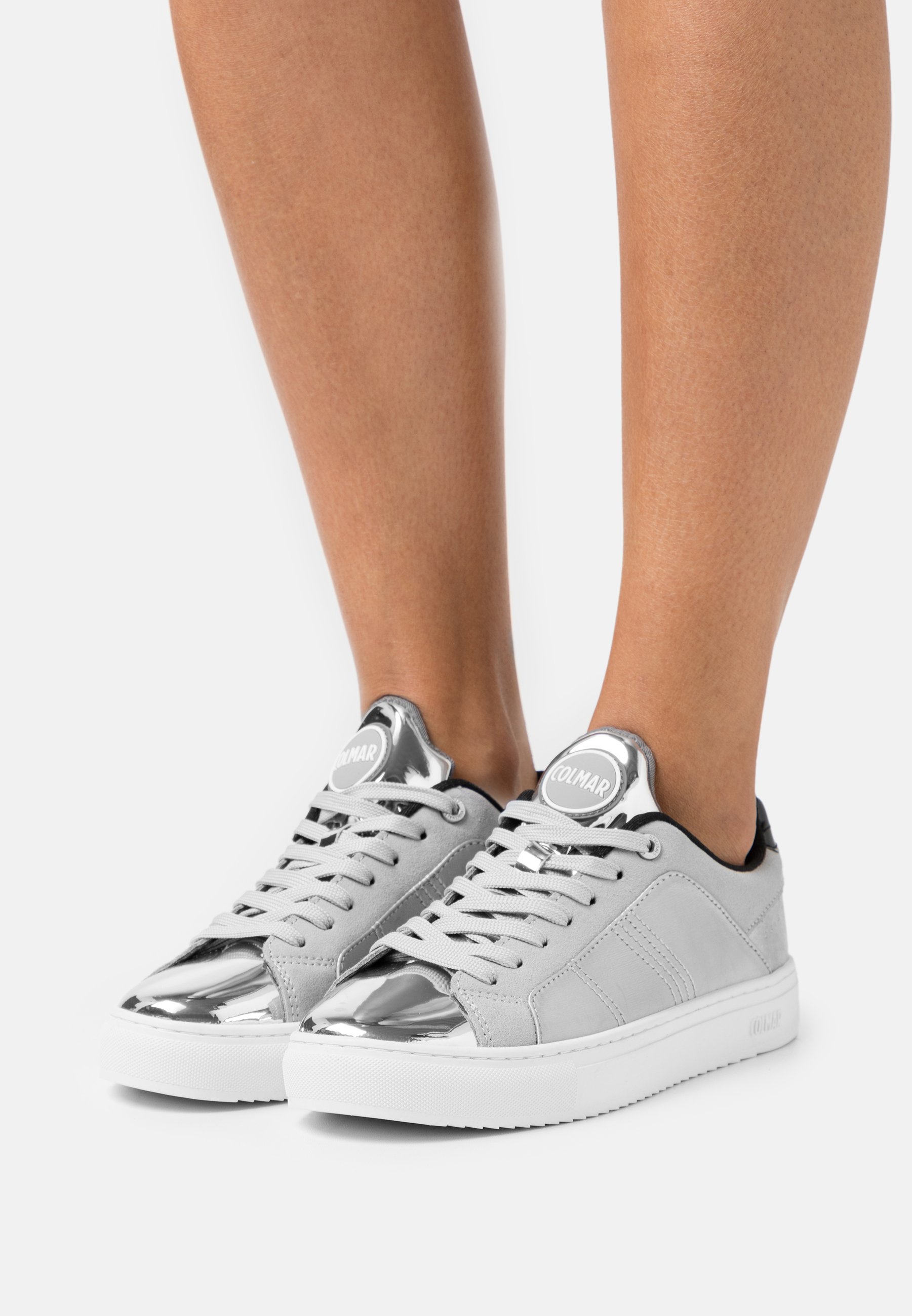 colmar scarpe argento