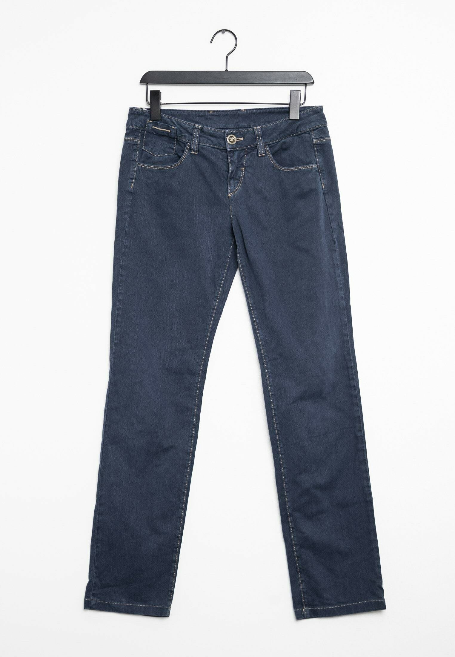 Murphy \u0026 Nye Straight leg jeans - blue - Zalando.de