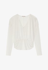 Επιλέχθηκε, offwhite
