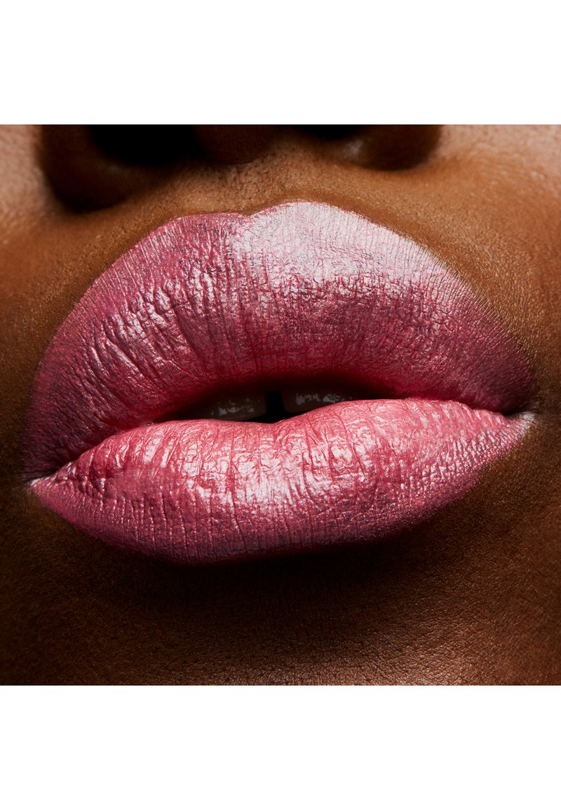 Damen Make-up | MAC FROST LIPSTICK Lippenstift bombshell/rosa - JV17824 Damen Make-up | MAC FROST LIPSTICK Lippenstift bombshell/rosa - JV17824