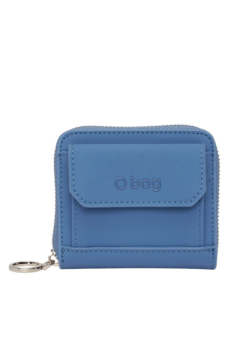 O Bag HALF WALLY BERNA - Portafoglio - blu
