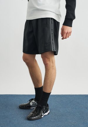 Tréningruha alsók - black