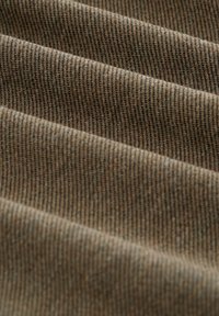 TOM TAILOR Legging (type pantalon) - khaki