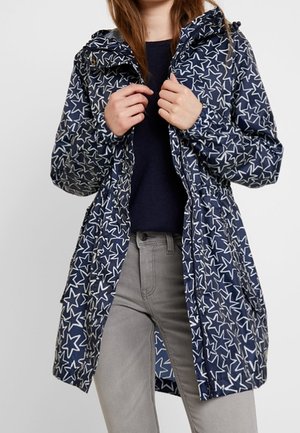 Veste imperméable - blue