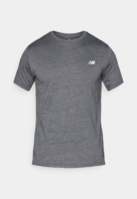 ESSENTIALS - Sport T-Shirt - black