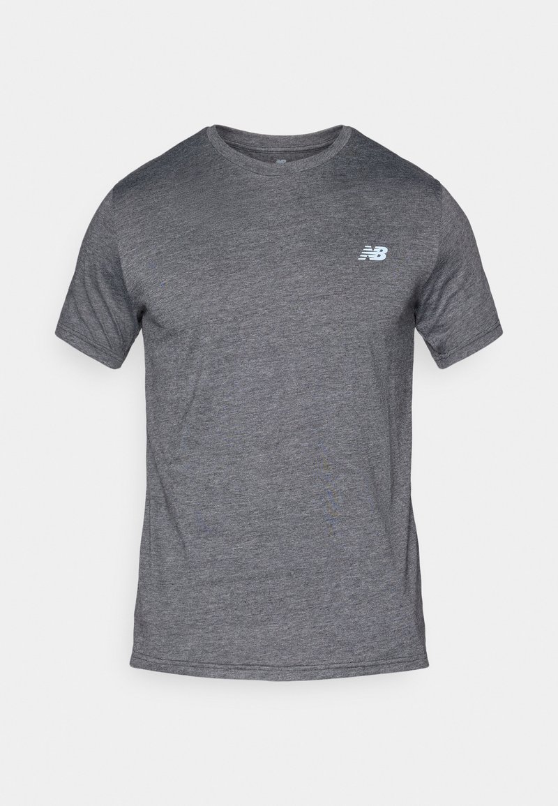 New Balance Sport T-shirt zwart New Balance Sport T-shirt zwart