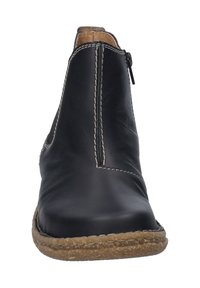 Josef Seibel Ankle Boot - schwarz