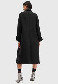 AllSaints MABEL czarny