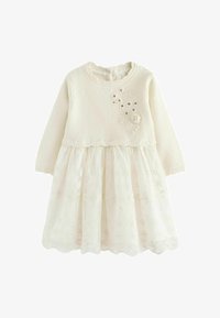 Non sélectionné, ecru