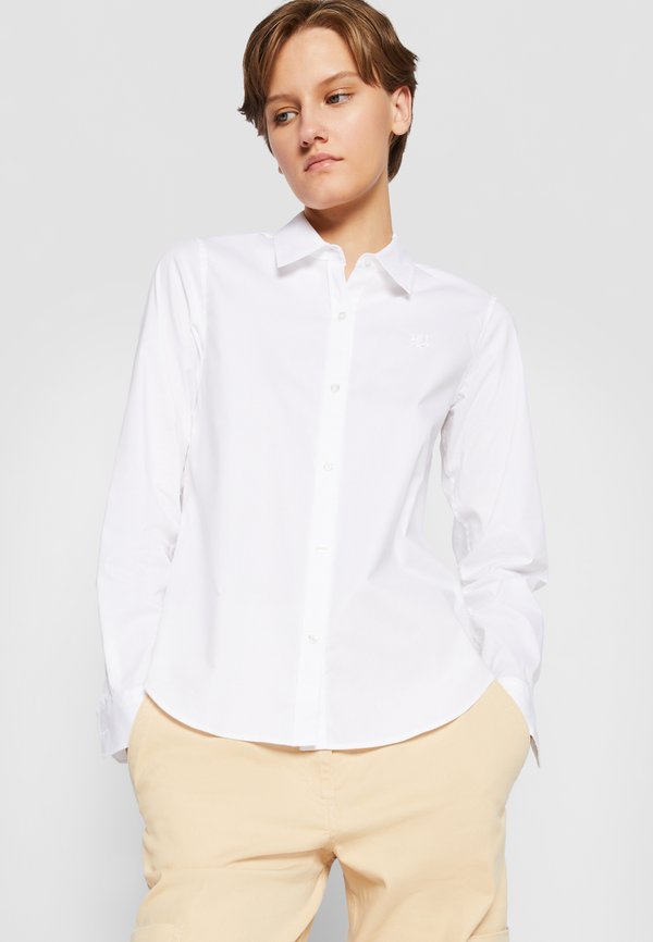 THE ESSENTIAL SHIRT - Button-down blouse4