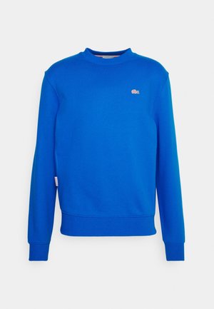 Sweatshirt - blue
