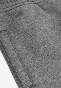 Next MULTI BLACK SLIM FIT 3 PACK JOGGERS (3-16YRS) - Jogginghose - grey