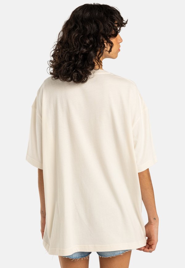 CHASIN SUNSHINE - Print T-shirt - scs2