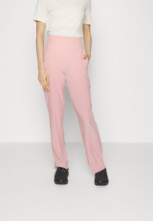 VIENNA PANT - Calças cargo - orchid pink