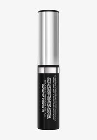 L'Oréal Paris BROW MASCARA 0 TRANSPARENT - Gel sourcils - transparent