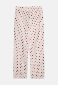 Lindex Pyjamasbukse - off-white