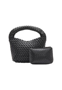 CO-BRANDED WITH SIDONA - Handtasche - schwarz