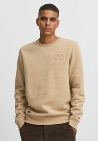 Blend - BHSweatshirt - Sweatshirt - cornstalk Thumbnail Image 1