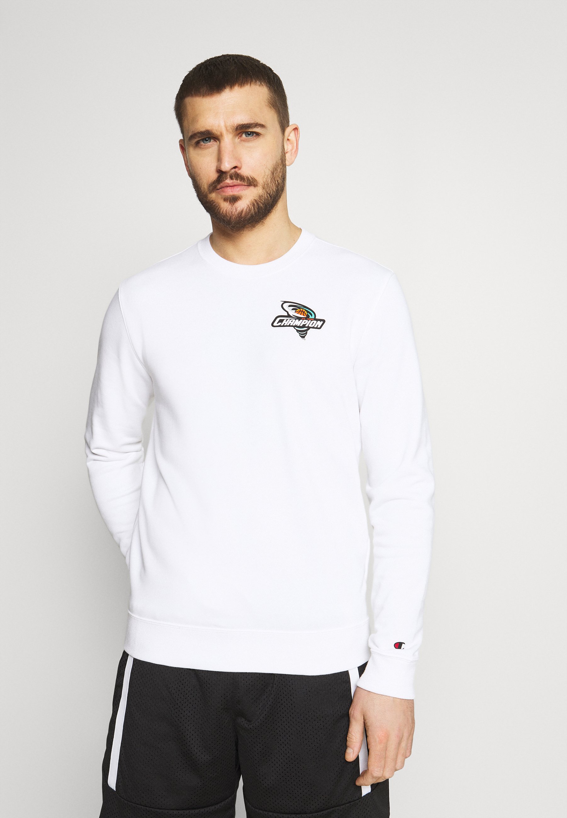 Men CREWNECK - Sweatshirt Men CREWNECK - Sweatshirt