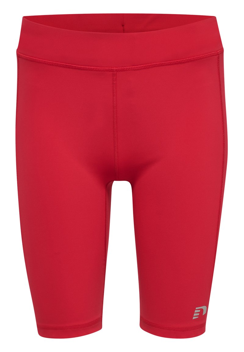 NEWLINE Shorts rood NEWLINE Shorts rood