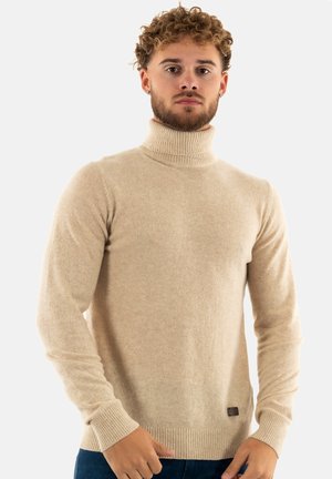 Maglione - beige