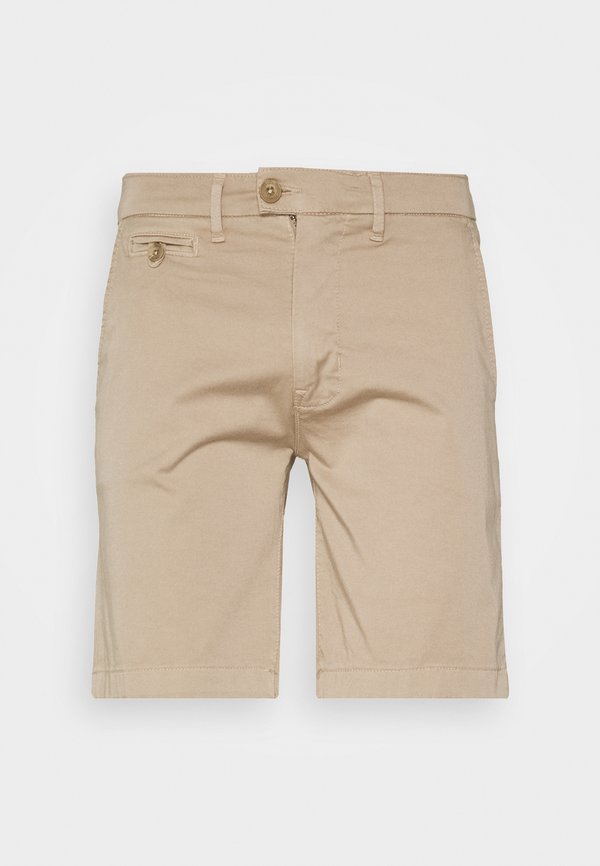 CFALLAN SLIM FIT - Shorts - sand clay