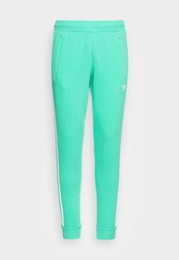 adidas Originals Träningsbyxor - green