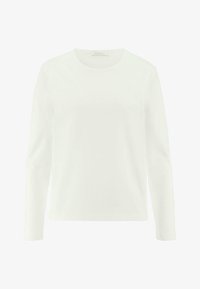 Unausgewählt, naturweiss