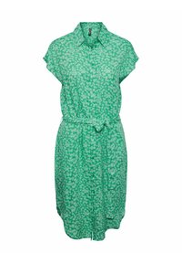 Nepasirinkta, irish green