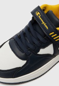 Champion UNISEX - Joggesko - black