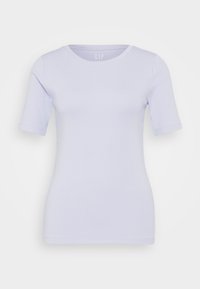 Camiseta básica - fresh lavender