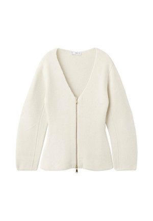 Gilet - ecru