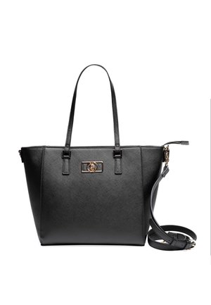 Borsa a mano - black