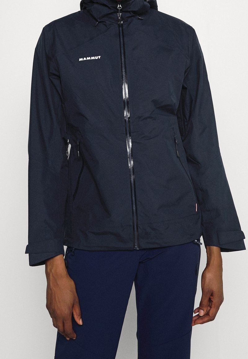 Mammut Hardshelljacka - dark blue