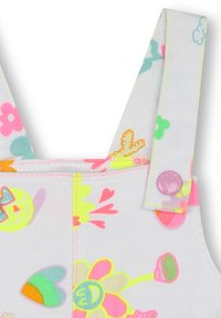Billieblush Salopette - blanc