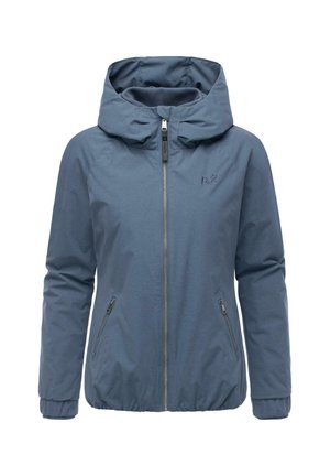 DIZZIE WARM  - Vinterjakker - indigo blue