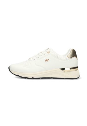 PATRICE ORLANDO - Sneakers laag - white