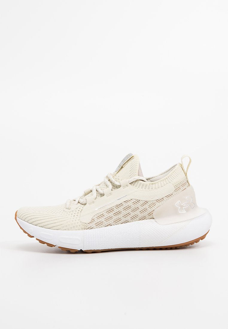 Under Armour Hardloopschoenen voor op de weg bruin